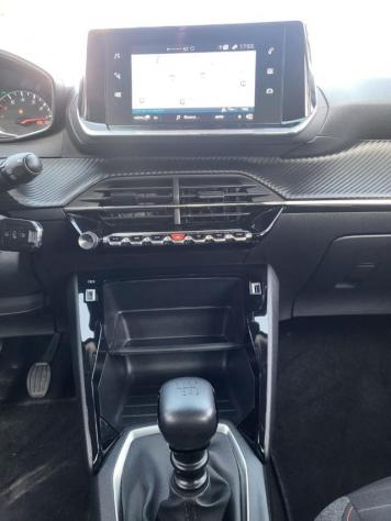 PEUGEOT 2008 PureTech 100 S&S Allure rif. 22446648 - Foto 8