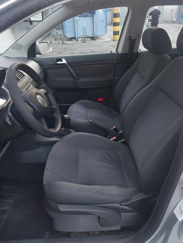 VOLKSWAGEN POLO 1.4/80CV TDI 5P 06/2006 - Foto 7