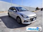 HYUNDAI i20 1.2 5 porte Econext Connectline rif. 23722694