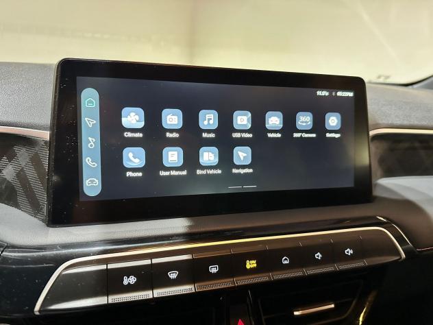 MG MG3 1.5 Hybrid+ Luxury - Foto 10