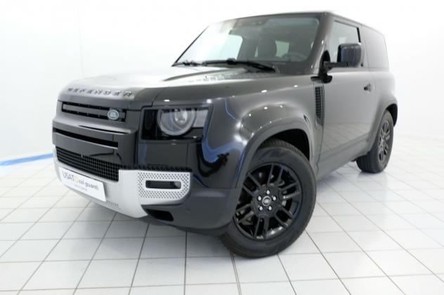 Land Rover Defender D200 AWD Auto 90 S