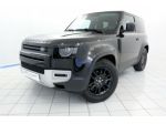 Land Rover Defender D200 AWD Auto 90 S