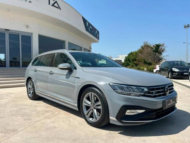Volkswagen Passat Variant 2.0 tdi Business 150cv - Foto 6