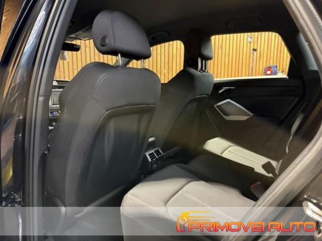 AUDI Q3 35 TDI S line rif. 21929148 - Foto 5