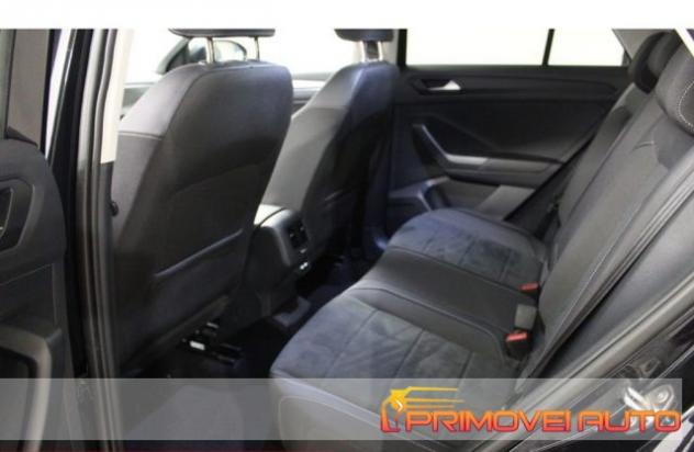 VOLKSWAGEN T-Roc 1.5 TSI ACT DSG Style rif. 19837173 - Foto 4
