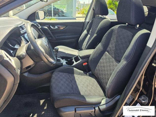 NISSAN - Qashqai - 1.5 dCi N-Connecta - Foto 5