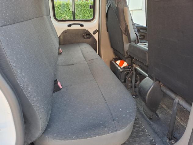 Opel Movano 33 2.3 CDTI 125CV PC-TN-DC FWD Furgone E5+ - Foto 5