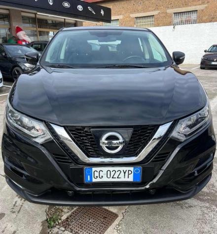 NISSAN Qashqai 1.2 DIG-T Acenta rif. 16948895 - Foto 2
