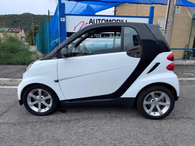 SMART ForTwo 1000 52 kW coupé limited two rif. 24028908 - Foto 4