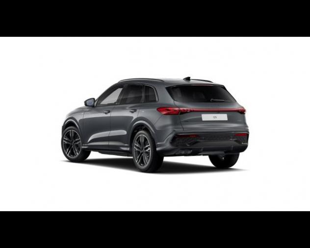 AUDI QUATTRO Audi Q5 SUV S line edition TDI 150 kW S tronic rif. 24058107 - Foto 4