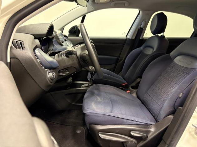 FIAT 500X 1.3 MJET CLUB 95CV rif. 24211369 - Foto 10