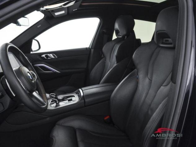 BMW X6 xdrive30d MSport auto rif. 23802394 - Foto 9