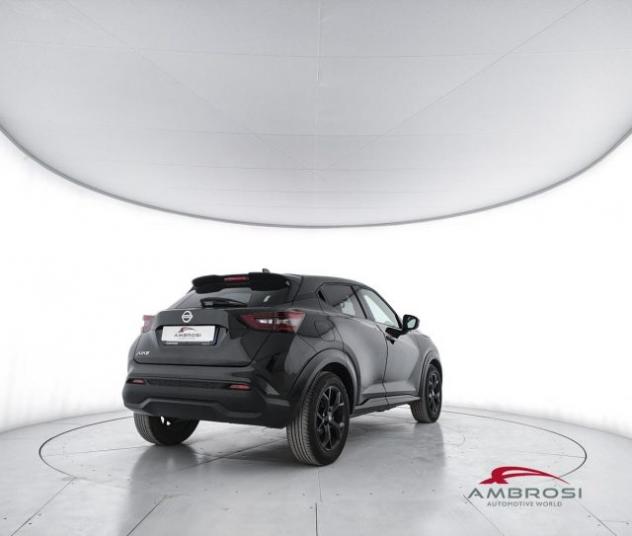 NISSAN Juke 1.0 dig-t N-Connecta 114cv rif. 23656910 - Foto 3