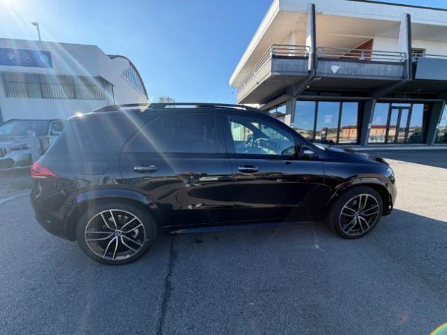 MERCEDES-BENZ GLE 300 d 4Matic Premium Plus AMG rif. 24134415 - Foto 8