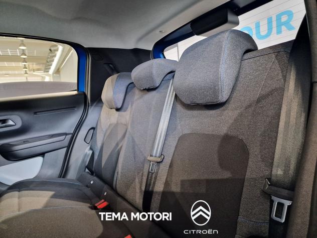 Citroën C3 Nuova Turbo 100cv - YOU - Foto 10
