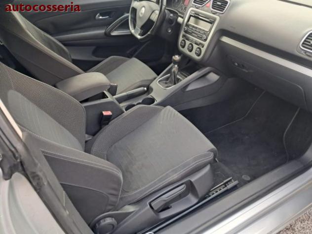 VOLKSWAGEN Scirocco 1.4 TSI rif. 24199539 - Foto 5