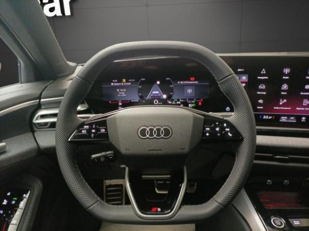 AUDI A5 Avant S line TDI S-tronic MHEV rif. 24010291 - Foto 10
