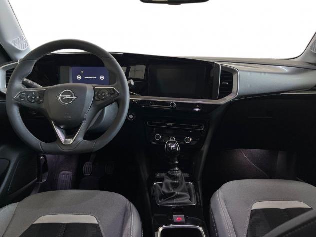 Opel Mokka II 2020 1.2 t Edition s&s 100cv - Foto 8