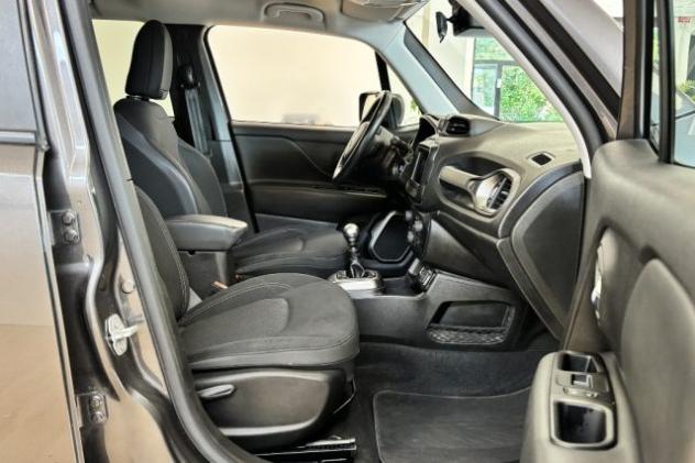 JEEP Renegade 1.6 Mjt 120 CV Limited rif. 23519867 - Foto 8