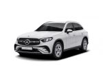 Mercedes-Benz GLC SUV AMG 220 d 4MATIC