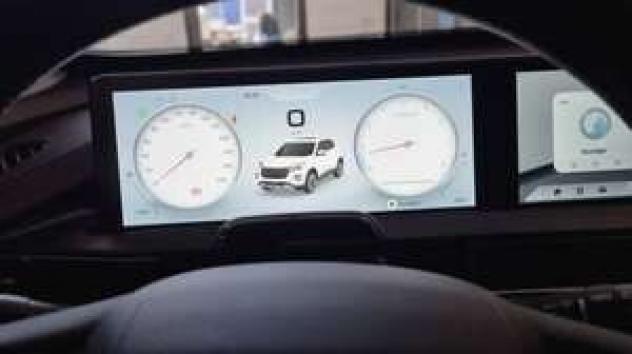 Dr 5.0 1.5 95 CV S&S KM ZERO GARANZIA 5 ANNI X NEOPATENTATI - Foto 9