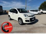 Fiat Panda 0.9 TwinAir Turbo Natural Power Easy