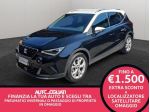SEAT Arona Arona 1.0 ECO TSI 110 CV FR