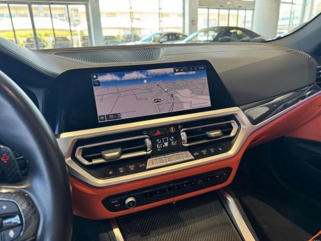 BMW Serie 4 M4 Cabrio M4 Competition Cabrio xDrive - IVA Esposta - Foto 10