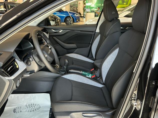 Škoda Kamiq Kamiq 1.0 tsi Your Way 95cv - Foto 4