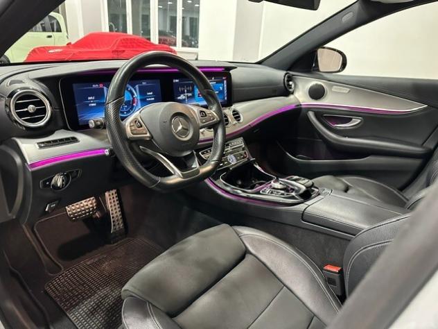 Mercedes-benz E 220 d Auto Premium Plus - Foto 10