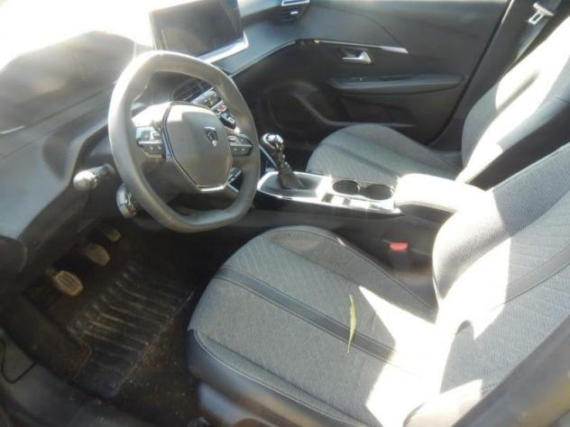 Peugeot 208 2ª serie PureTech 100 Stop&Start 5 porte Allure - Foto 10