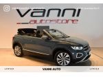 Volkswagen T-Roc Cabriolet 1.0 TSI Style 110CV - USATO CERTIFICATO