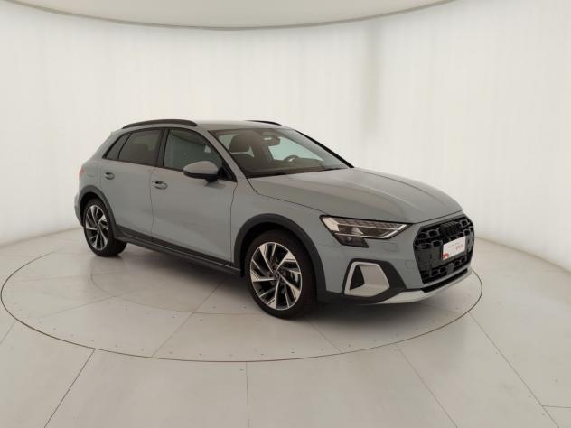 Audi A3 Sportback All Street TDI 110 kW S tronic Business Advanced - Foto 4