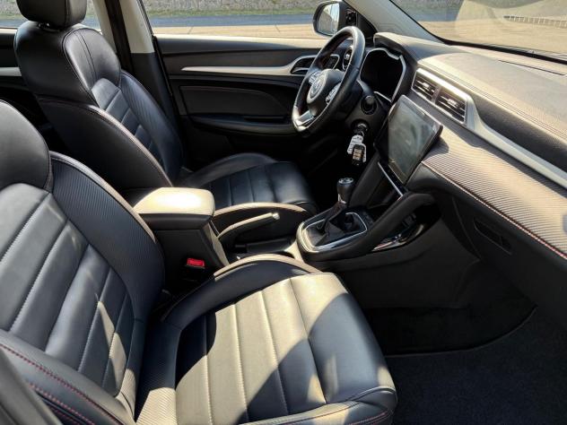 MG ZS ZS 1.5 Comfort - Foto 5