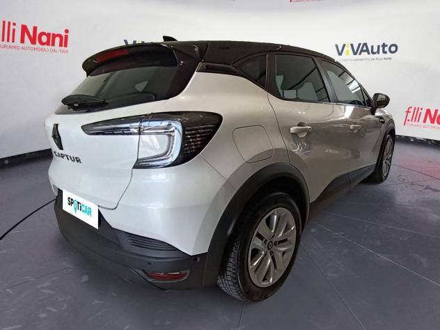 Renault Captur Captur 1.0 eco-g Evolution 100cv - Foto 2