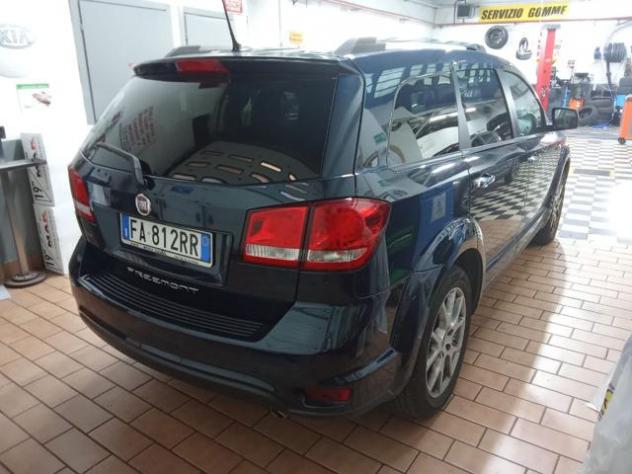 FIAT Freemont 2.0 Mjt 170 CV 4x4 a7 Posti Aut. Lounge rif. 24153641 - Foto 6
