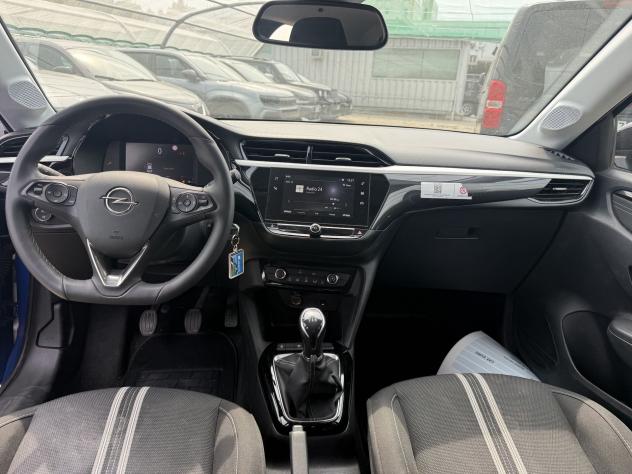Opel Corsa 1.2 75cv Design & Tech MT5 - Foto 8