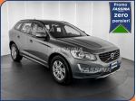 Volvo XC60 XC60 2.0 d3 Business 150cv geartronic