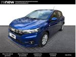 DACIA Sandero TCe 100 Streetway Expression  CVT NBI rif. 23524205