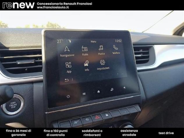 RENAULT Captur TCE 90 TECHNO rif. 24161679 - Foto 6