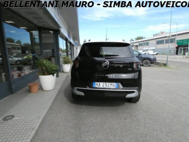 CITROEN C3 Aircross Hybrid 145 CV e-DCS6 Max rif. 23799074 - Foto 3