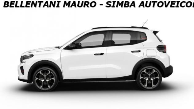 CITROEN C3 PureTech 100 S&S Plus rif. 23799222 - Foto 2
