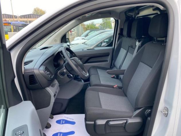 OPEL Vivaro 1.5 Diesel 100CV L2-H1 FURGONE rif. 18089132 - Foto 6