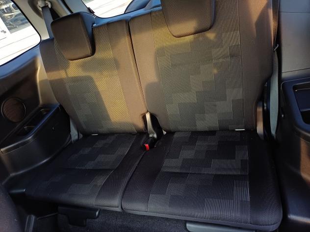 Suzuki Grand Vitara 1.9 DDiS 3 porte GARANZIA-KM CERTIFICATI - Foto 6