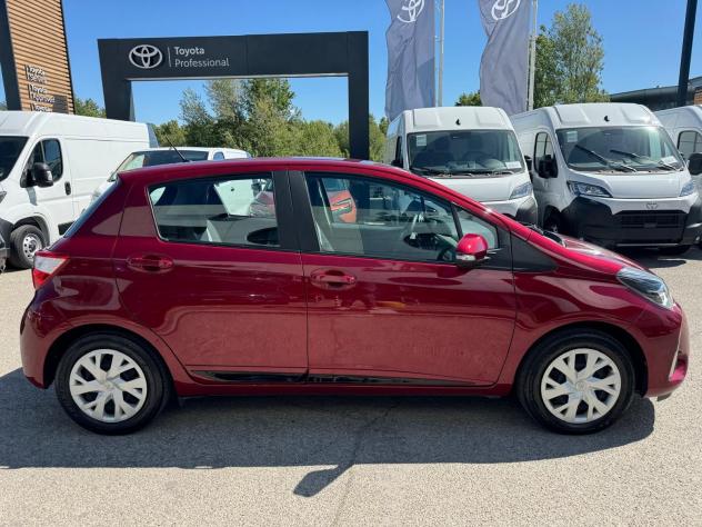 Toyota Yaris Hybrid 1.5 Hybrid Active MY18 - Foto 5