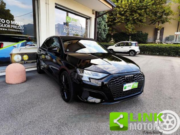 AUDI A3 SPB 35 TDI Business Advanced GARANZIA INCLUSA rif. 24046955 - Foto 3