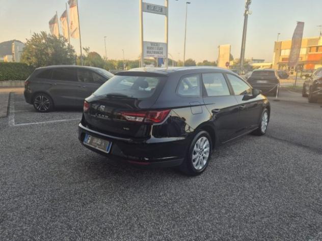 SEAT Leon 1.6 TDI 105 CV Start/Stop Business NAVI rif. 24079609 - Foto 5