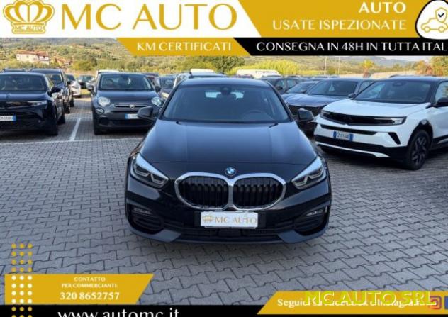 BMW 116 d 5p. rif. 24112685 - Foto 2