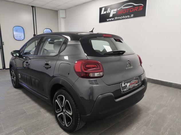 Citroën C3 C3 1.2 Shine 82cv - Foto 6