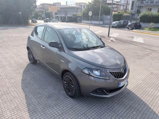 Lancia Ypsilon 1.0 FireFly 5 porte S&S Hybrid Gold - Foto 6